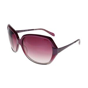 OLIVER PEOPLES GUISELLE SUNGLASSES - AMETHYST